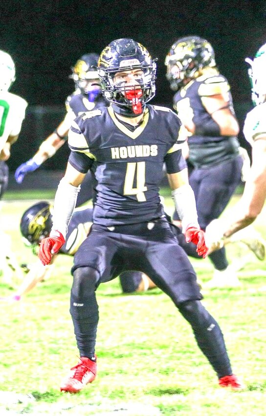 Jerrick Millington