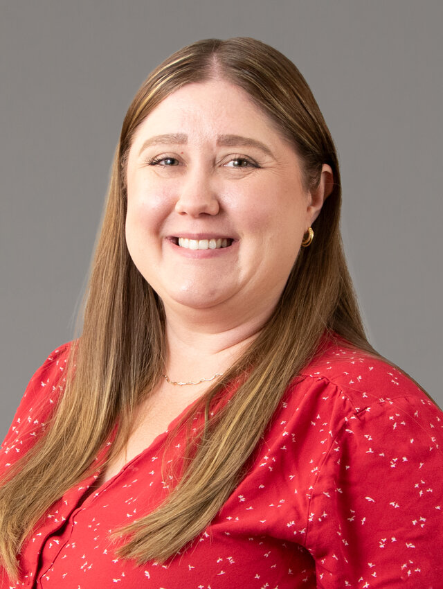 Kimberly Jones