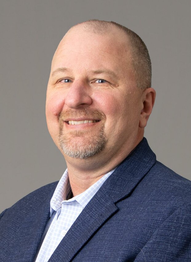 Jason Sparks