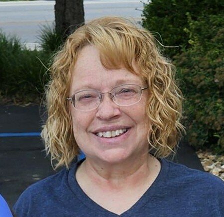 Cathy Palmer