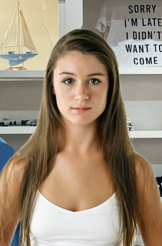Rhian Burke