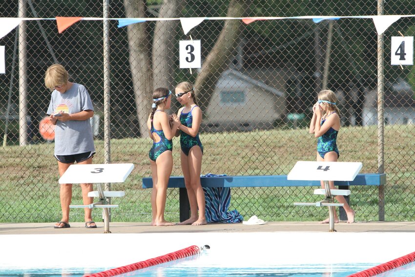 On July 15, 2023 the Dolphins held their last regular season dual meet at home against the Butler AquaBears.  This meet proved to be a great last meet before the Finals competition as they took First place in 40 of the 44 events they swam in.  Beating the AquaBears 91 to GVSC 254.  The Dolphins have one more meet this summer hosting the Finals this summer. All teams in our league will be joining us on July 22 to compete at this championship race.