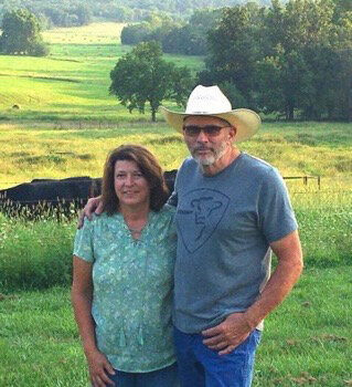 ADVOCATES FOR AGRICULTURE, Leslie and Mitch Grace will represent Benton County at the Missouri State Fair as the 2023 Benton County &quot;Farm Family Of The Year&quot;.  The Grace family and their southern Benton County farm are well-known throughout the area.