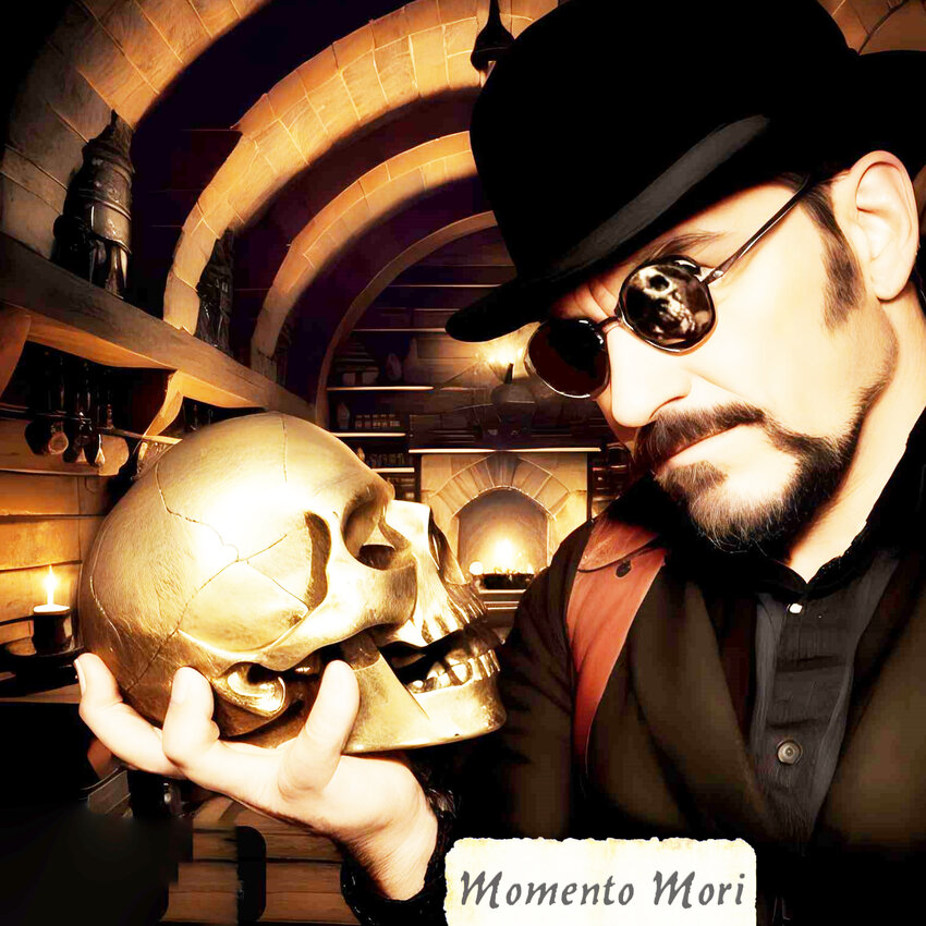 MACABRE is a year round obsession for Bartholomew Katch who created Dr. MacAbre&rsquo;s Cabinet of Curiosities.