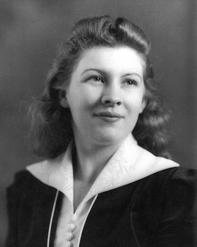 Dorothy D. Norcross