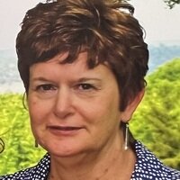 Lynda Sue Martin
