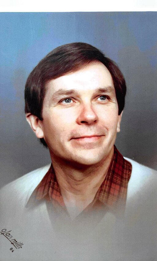 Dennis Paul Denker