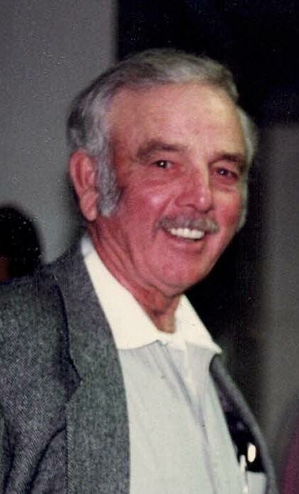 John William &quot;Bill&quot; Stuhner