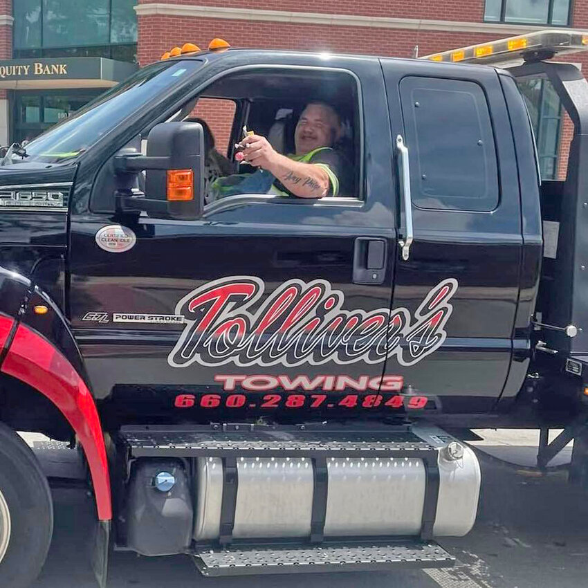 KEVIN NOLAND was stabbed to death in an unthinkable act that occurred Friday evening in Warsaw. Shawn Paul Murphy has been charged in the case.