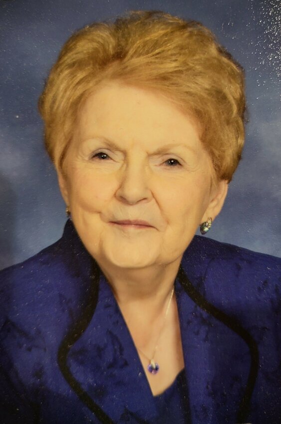 Anna Lucille Stewart
