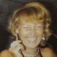 Doris Ellen Nickles