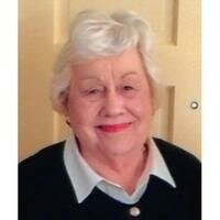 Jane Ellen White Brown