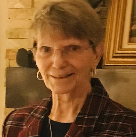 Linda Mae Brady