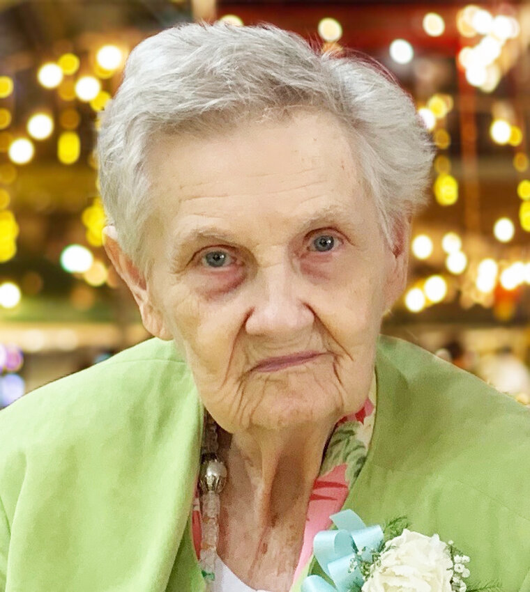 Carolyn Sue Felkner