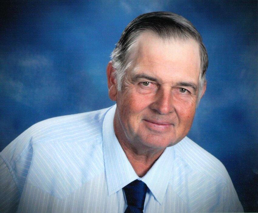 James J. Vajen