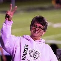 Patricia Anne Daleske