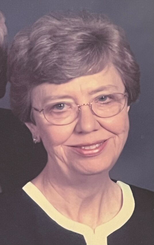 Karen Lee Uhlenbock