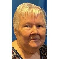 Elnora Alexander