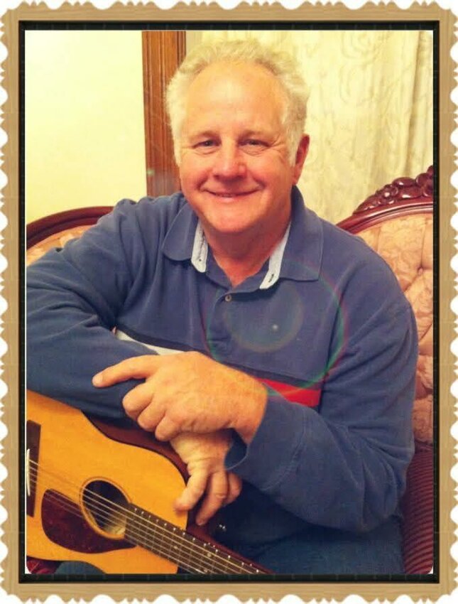 Darrell Lee Brown, Sr.
