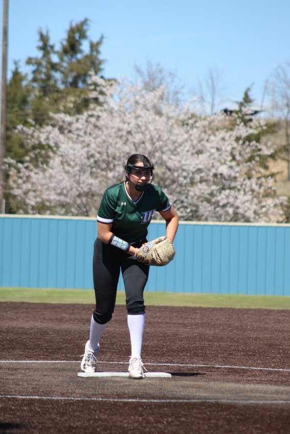 Brylee Brewster