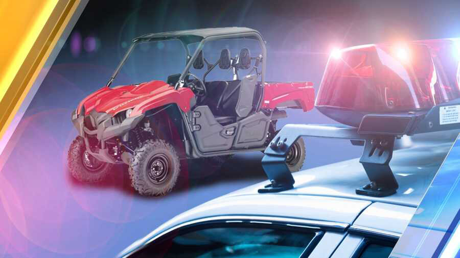 Three Seriously Injured In UTV Accident Last Sunday Evening - Benton ...