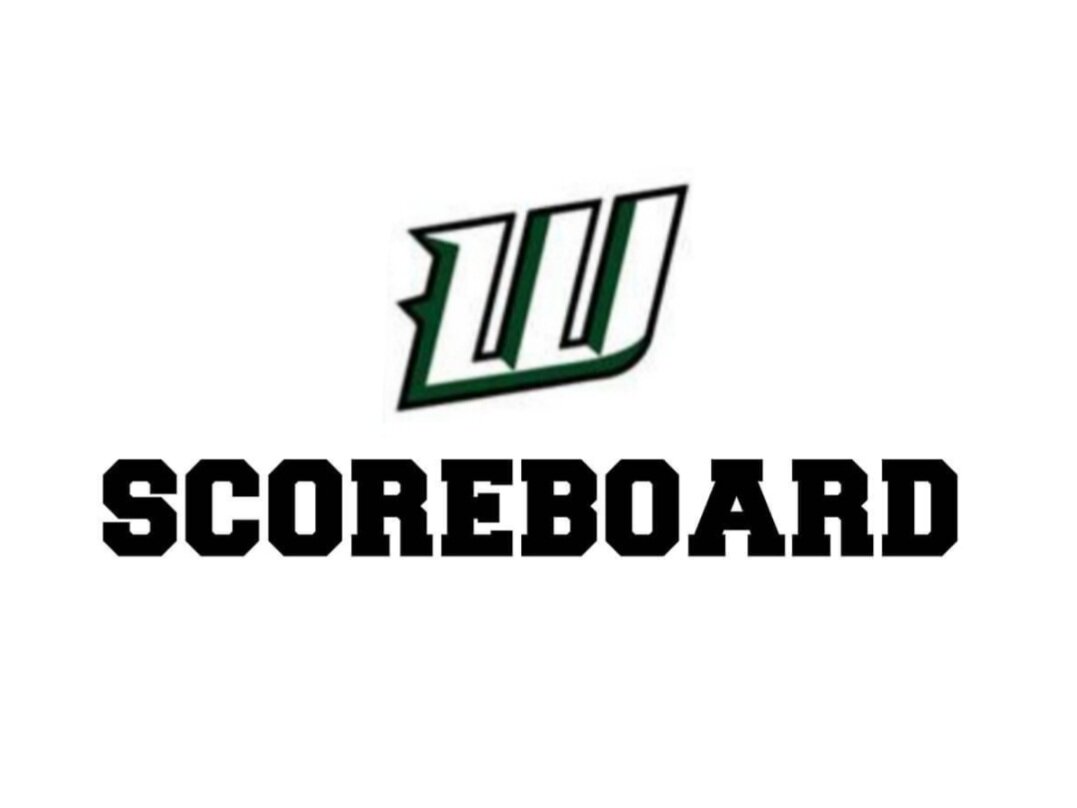 JBMS Scoreboard Clinton Daily Democrat