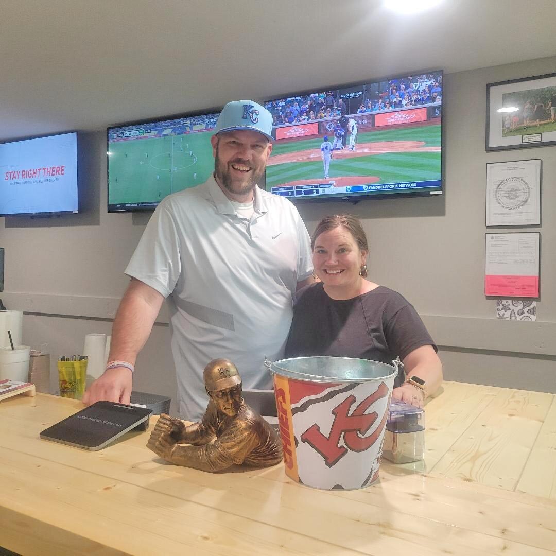 The Locker Room Brings New Concept To Scene In Warsaw
