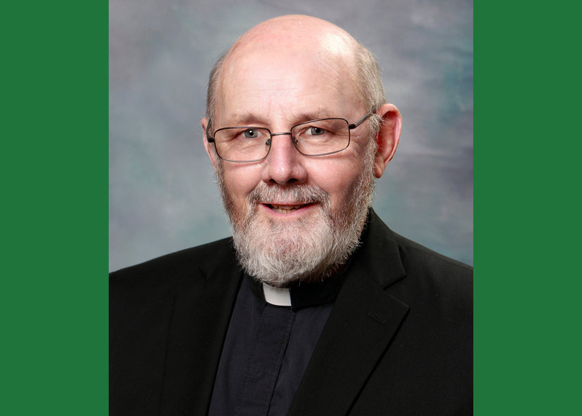 Father Patrick Dolan