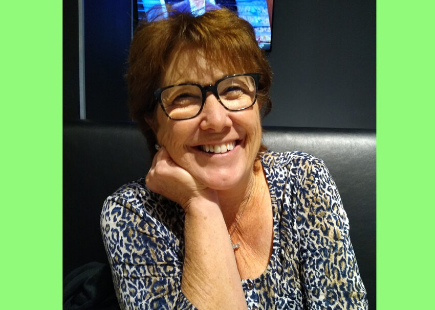 Nancy Heberlie has been serving as the diocese&rsquo;s coordinator of the School Improvement Process for the past six years.