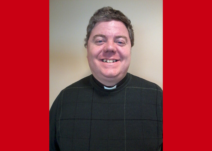 Father Joseph Corel