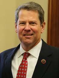 Gov. Brian Kemp