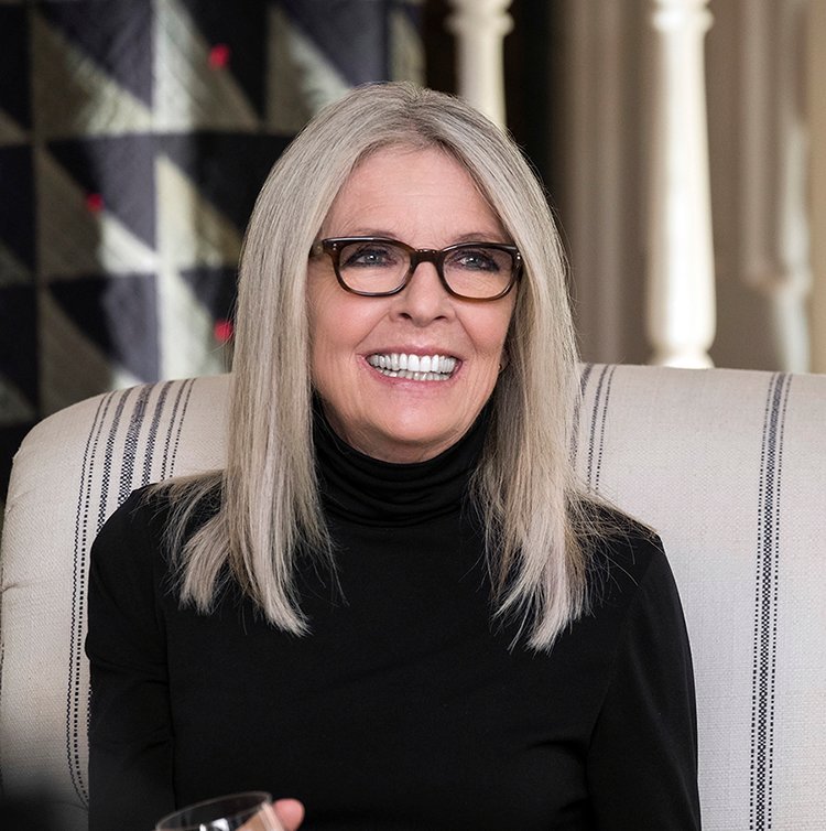 Diane Keaton