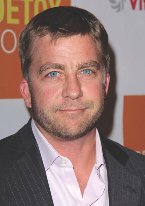 Peter Billingsley