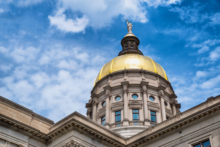 The Georgia Capitol's Mental Health Day will include an update on rural mental health from UGA Extension Agent Jennifer Dunn. Mental health advocates will also have the opportunity to discuss their goals with Georgia lawmakers.
