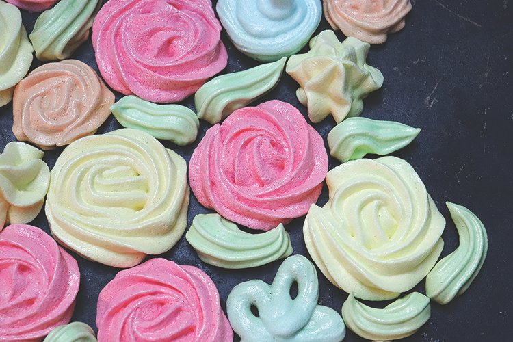 These show-stopper cookies are perfect for Easter