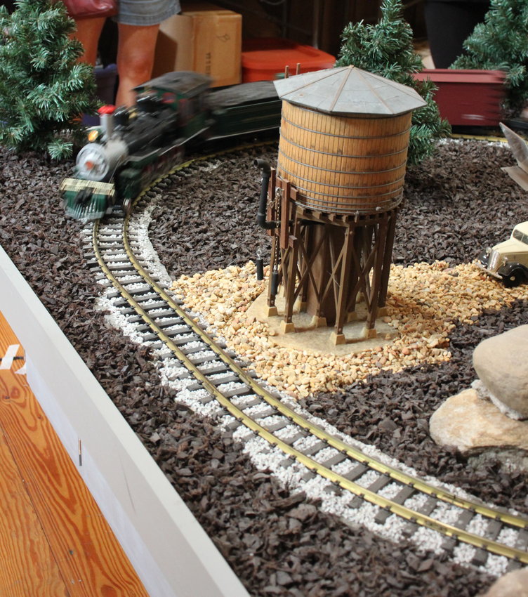 Train Expo this Saturday     The Model Train Expo will return to the Chatsworth Depot on Saturday from noon to 5 p.m. An assortment of model trains will be in operation. The adjacent Wright Hotel will be open for tours from 1-4 p.m.  Admission is $2 apiece or three tickets for $5. Tickets can be purchased at Crown Achieves, the Murray County Clerk of Court office, Pat&rsquo;s Antiques, or from depot committee members. The depot&rsquo;s big, blue train will also be providing rides. Model train layouts will be set up inside the Depot and outside, rather permitting. A model train set will be raffled. The depot is at 219 N. First Avenue in Chatsworth.