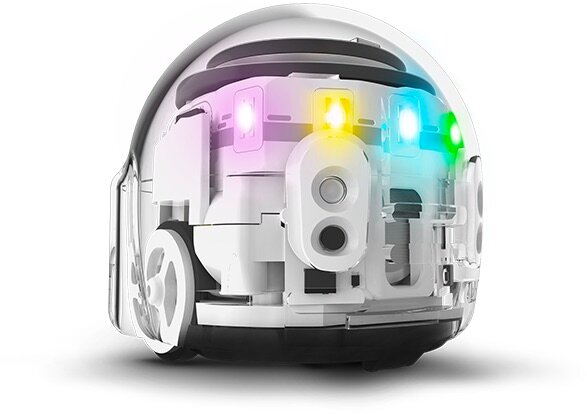 Ozobot (Courtesy Photos)