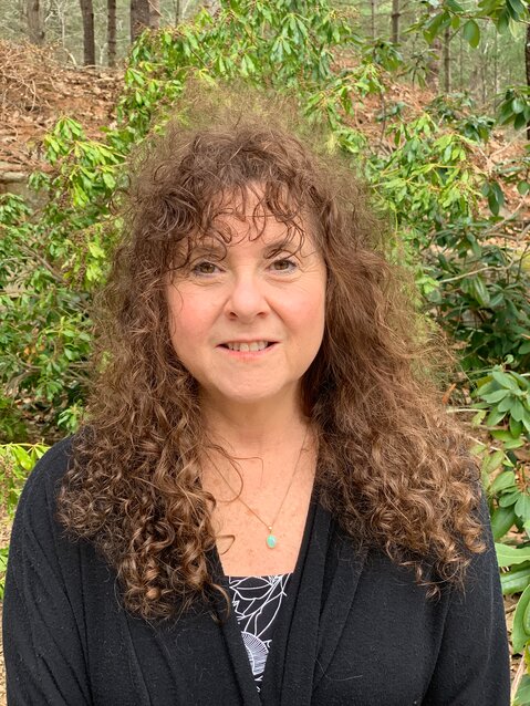 Sandy Rogers, 2025 candidate for Manchester Planning Board