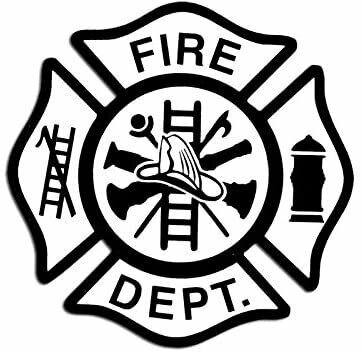 Firefighter logo