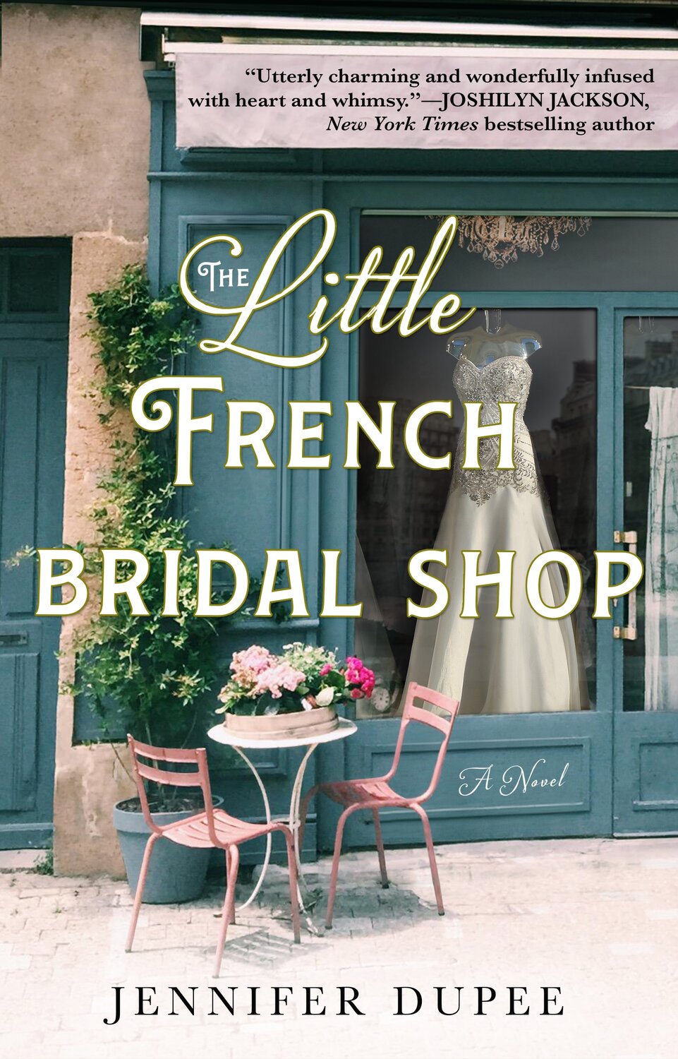 Little French Bridal Shop