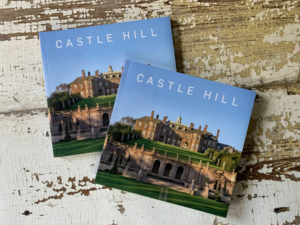 Castle Hill Book