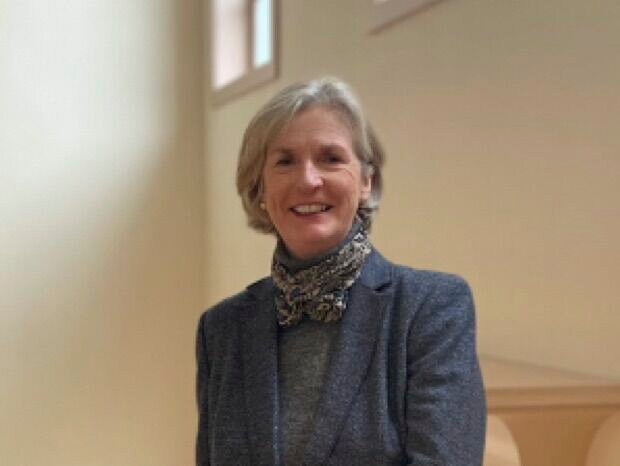 Kathleen Cooke Ryan is the Cape Ann museum’s new Chief Philanthropy Officer.