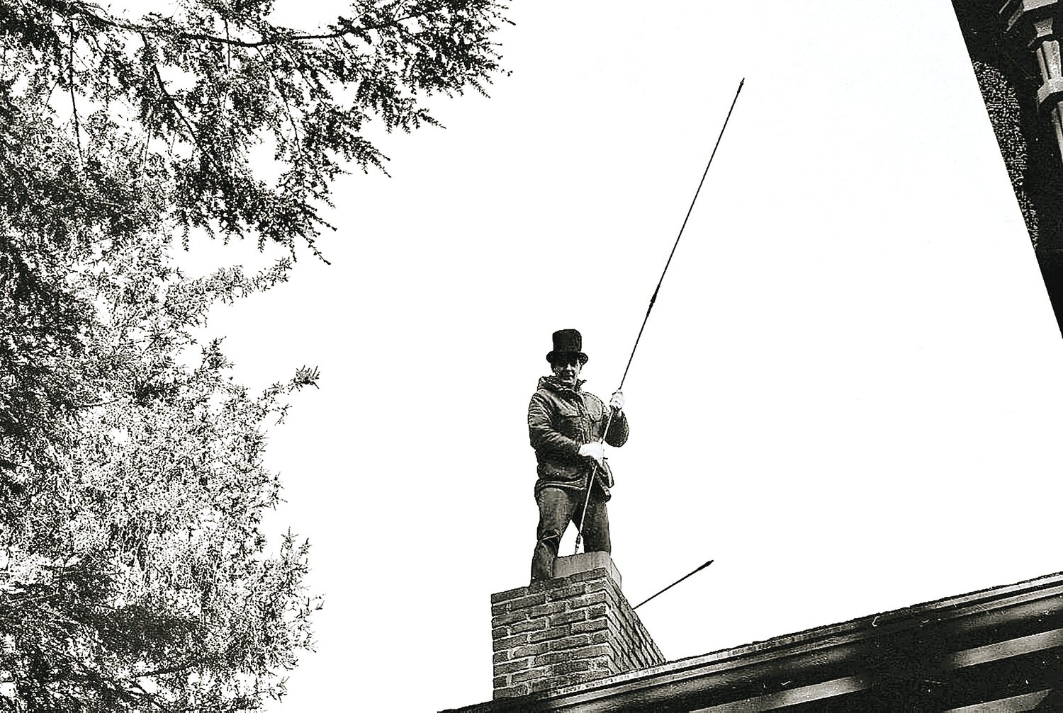 Manchester Chimney Sweep