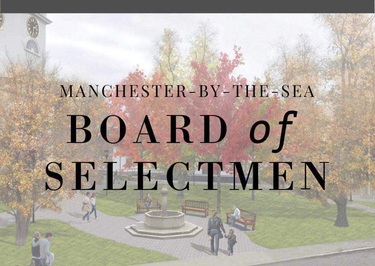 Board of Selectmen