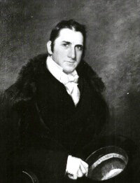 Dr. Thomas Sewall, born in Maine in 1786, rose to prominence after graduating from Harvard Medical School and marrying into a local Essex family.  Then he was arrested for grave robbing.