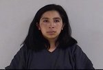 Defendant Reynalda Catarina Herrera-Gonzales is accused of two counts of malice murder, among a litany of other charges.