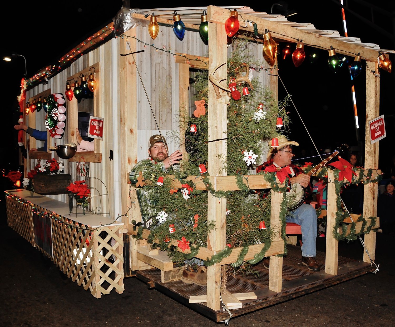 Downtown Cartersville kicks off Christmas season Thursday The Daily
