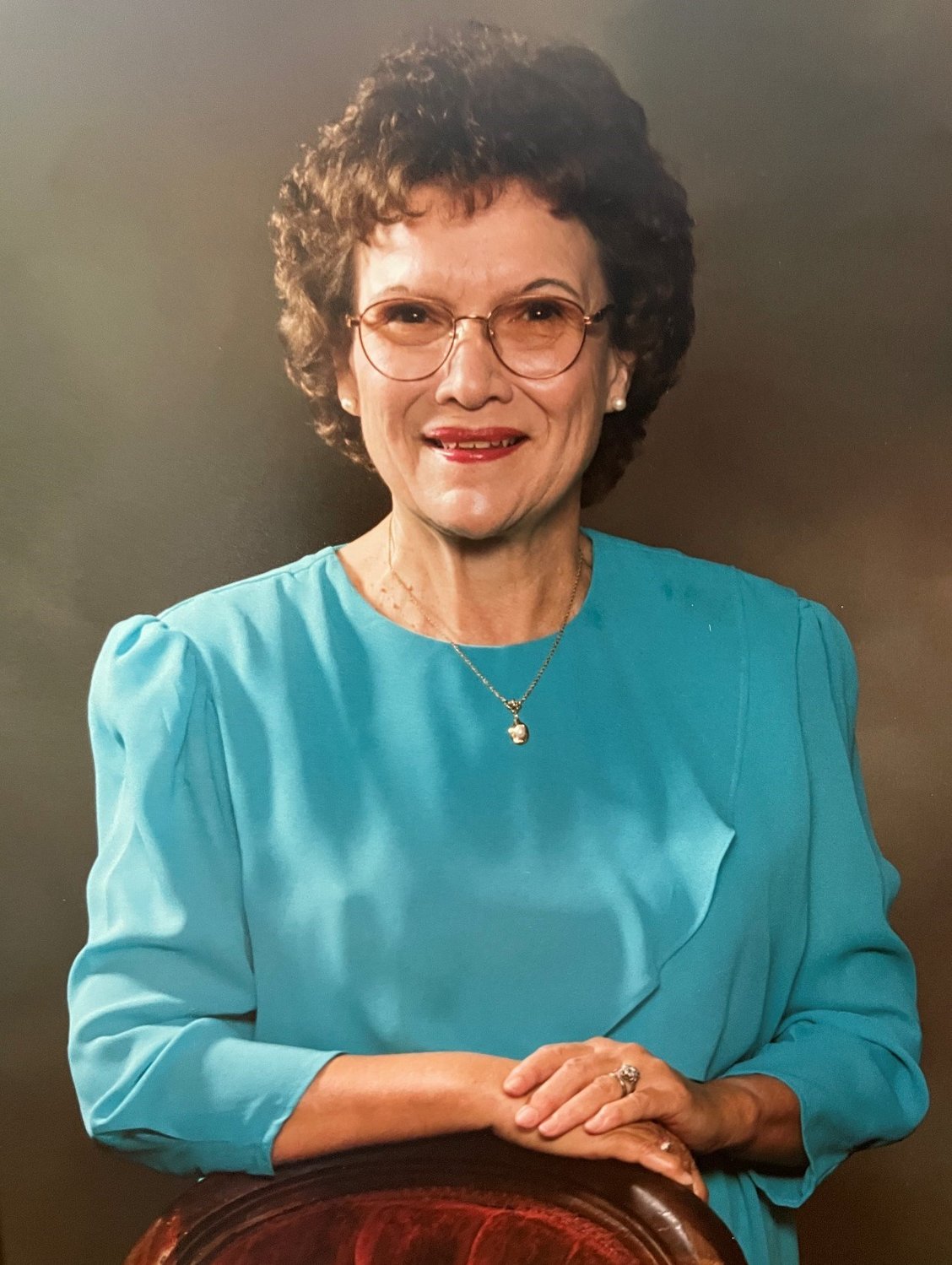 Kathleen Archer Burgamy