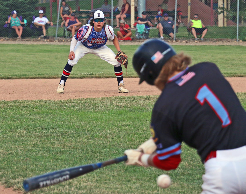 Ralston baseball to have one final season at Orval Smith Field 