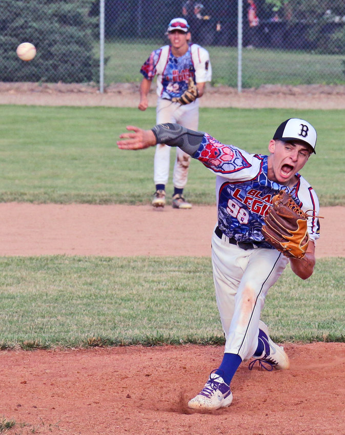 Ralston baseball to have one final season at Orval Smith Field 